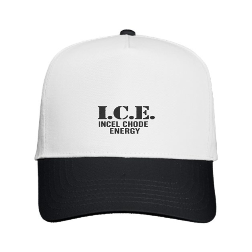 ICE Hat